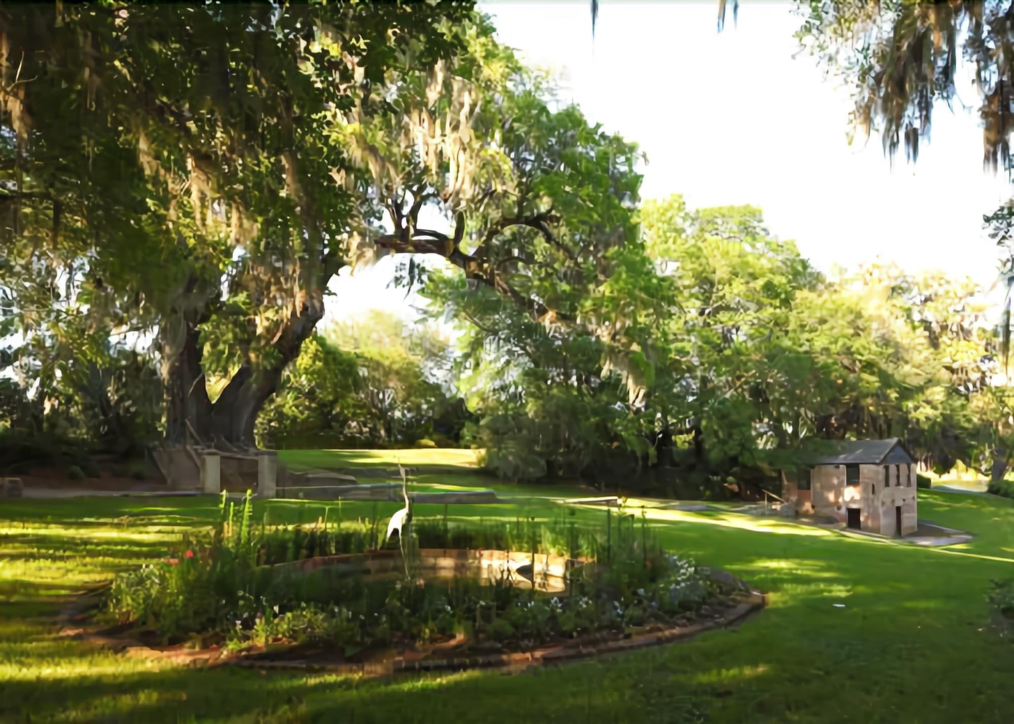 The Inn At Middleton Place North Charleston Luaran gambar