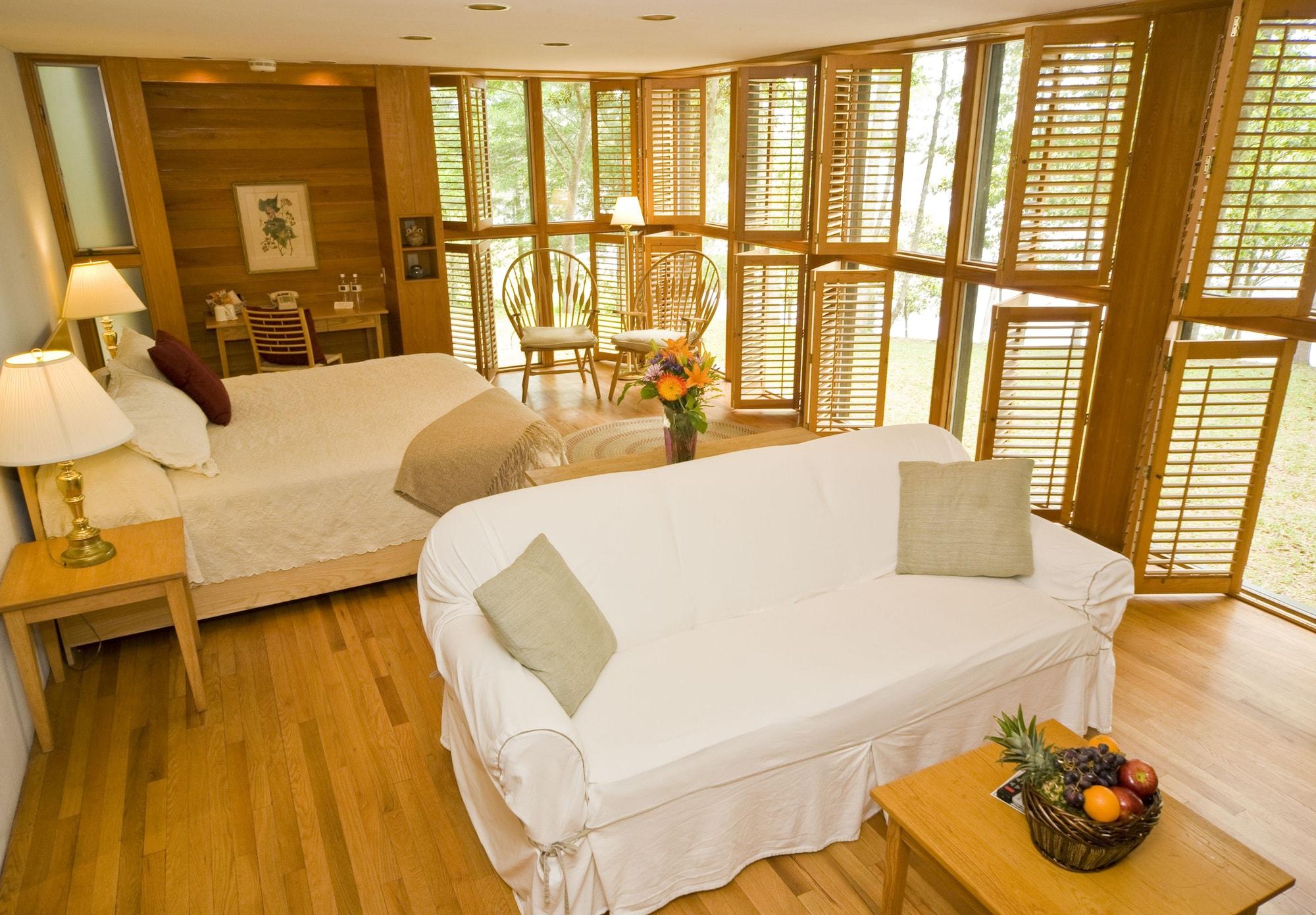 The Inn At Middleton Place North Charleston Luaran gambar