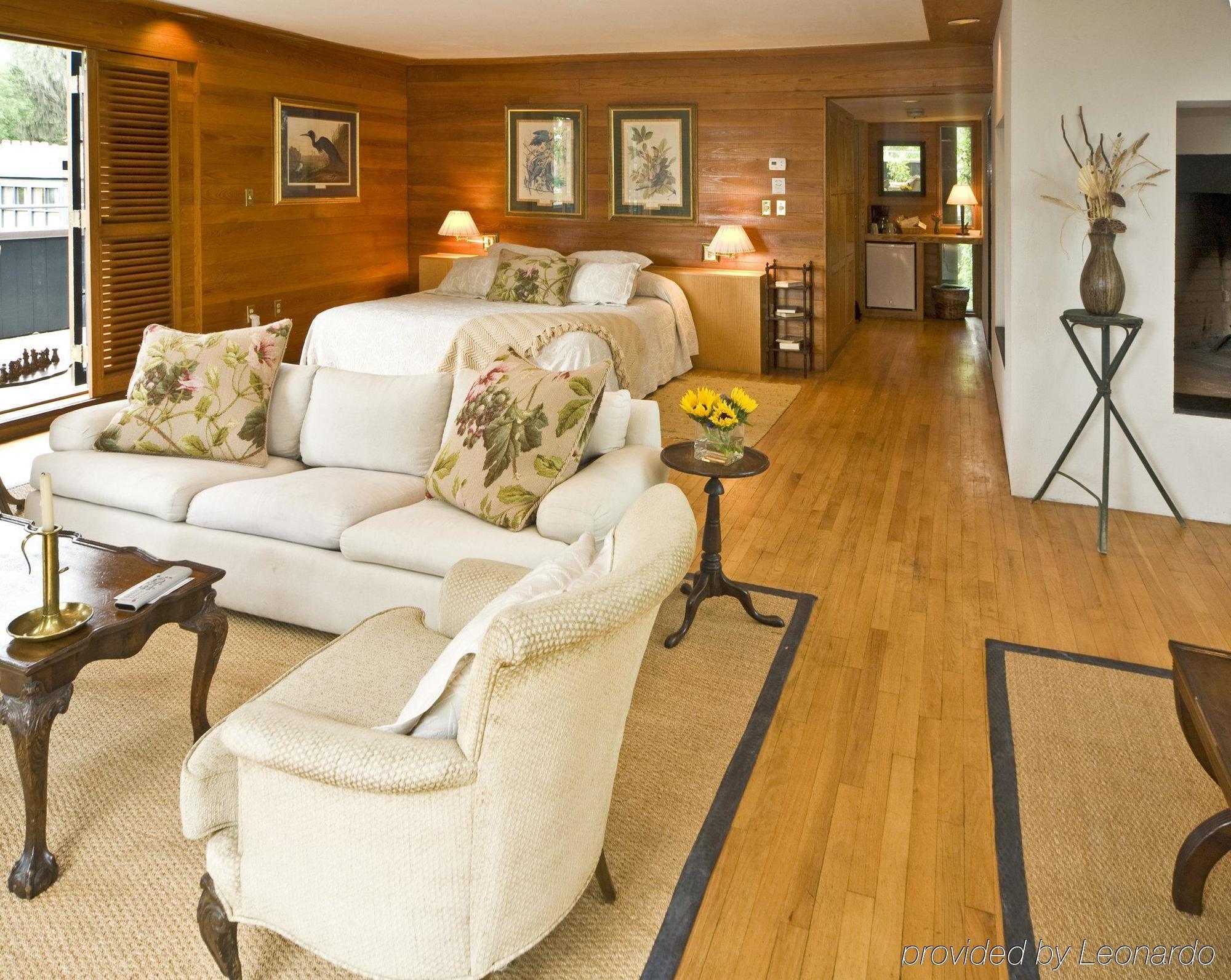 The Inn At Middleton Place North Charleston Luaran gambar