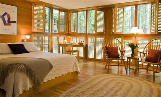 The Inn At Middleton Place North Charleston Luaran gambar