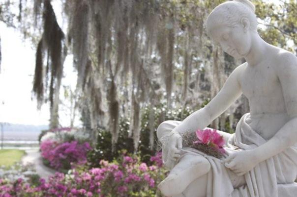 The Inn At Middleton Place North Charleston Luaran gambar