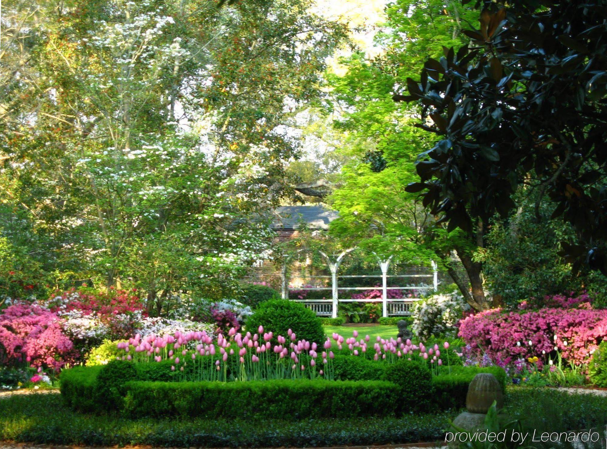 The Inn At Middleton Place North Charleston Luaran gambar